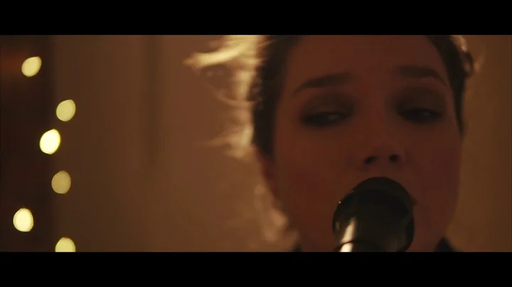 RIANTA | Impressions (Promo) by Alan Doherty, Cill...