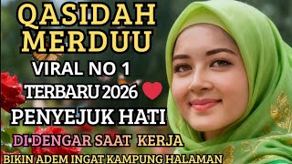 Download lagu 👍👍KOLEKSI TERMAHALLL QASIDA MERDUU ✨️TOP MUSIK ISLAMI PENUH MAKN4 ❤️ VIRALL ADEM DI DENGAR DI QOLBUU