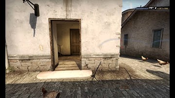 [CS:GO] Surprise!