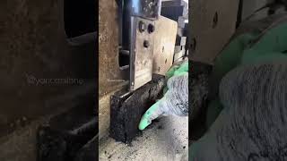 24 December 2025 basalt #yancarstone #asmr