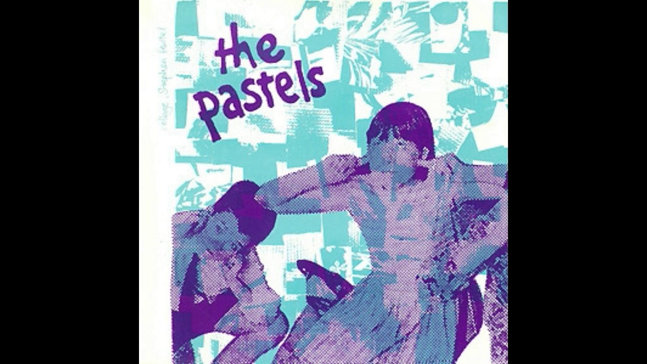 The Pastels — The Pastels - Something Going On (Music Video) | Dork