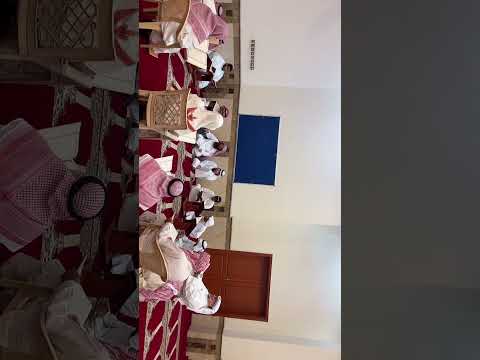 مسجد سعد خيثمه دولة الكويت الاحمدي حلقة تصحيح التلاوة للكبار الشيخ سعيد عبدالله باقر رمضان 1444ه