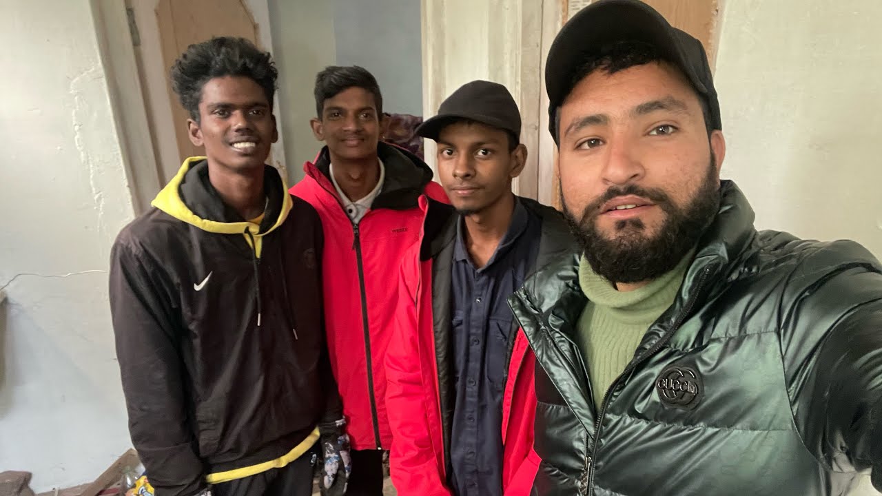 Hitch hiker’s from chennai to ladkah🥰 inki help krni padi 🥰