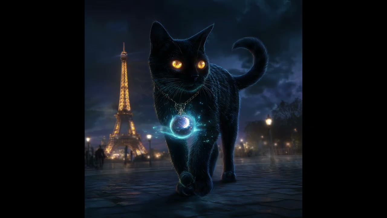 Wolflight - French Connection (Original Mix)