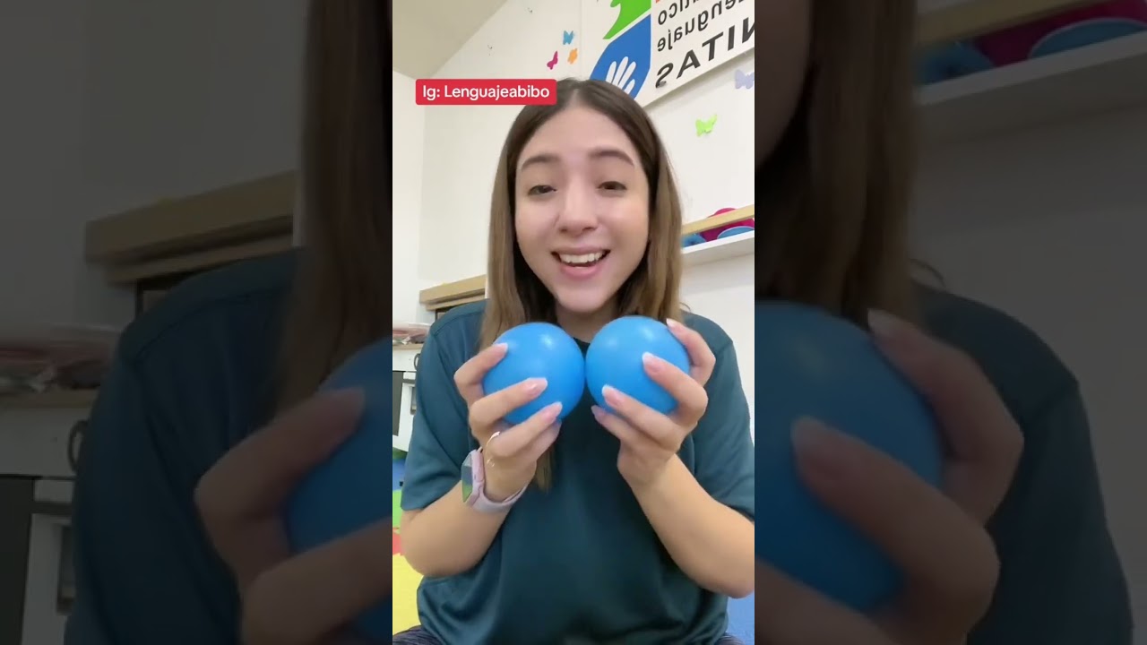 Estimular el lenguaje cantando 