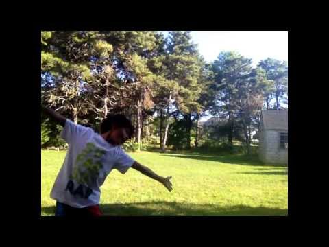 Touchdown st cork tutorial