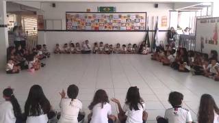 Bilingue - Zona Sul