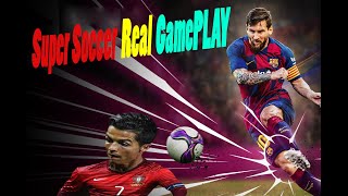 Super Soccer 2020 Gameplay (Android/iOS) screenshot 3