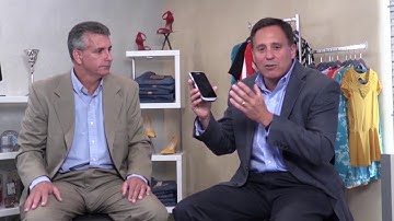 Zebra TC51 / TC 56 Summary with John Joe