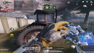 legendary ranked search and destroy clips with the mythic cbr4 amoeba(mythic cbr4 amoeba)(Codm SnD)