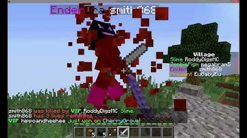 Super Crafty Brosthers - Hacker#4 - RoddyDigsMC