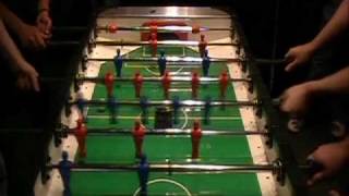 Gettoni Ontario Table Soccer Game 6