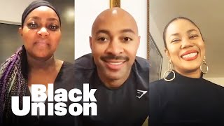 Voices of Makeup Artists | Black Unison | WWD