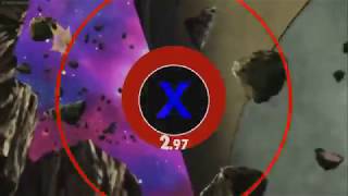Goku and Frieza Use Double Boost Against Jiren