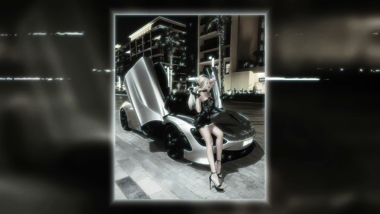 VEKI VEKI (Instrumental + Super Slowed + Best Part Looped) 40 Minutes