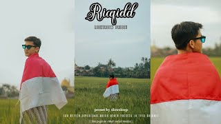 Ricefield Effect Lightroom Mobile || Mobile Lightroom preset by slowsleep screenshot 5