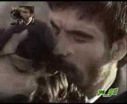 Sıla 59.Bölüm Klibi(Beni Sana Hapsettin)