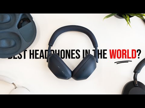 These Are My Favorite Headphones. Here’s Why.