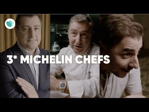 Food is where you come from - The unique story of Joan, Jordi, and Josep Roca