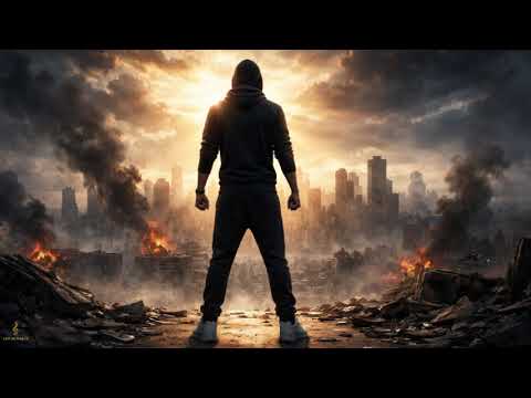 Eminem – “Rise Beyond the Pain” (Official Lyrics Video 2026)