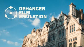 How to Add Film Halations, Grain, and Bloom to Your Digital Photos (Dehancer) Part 2