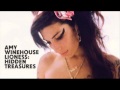 Amy Winehouse - Between the cheats
