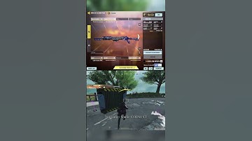 Top Global KRM-262 - Gambito hundido #cod #codm #SnakeCODMYT