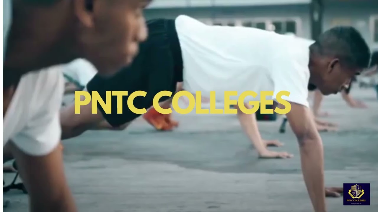 PNTC AY 2022-2023 IS NOW OPEN