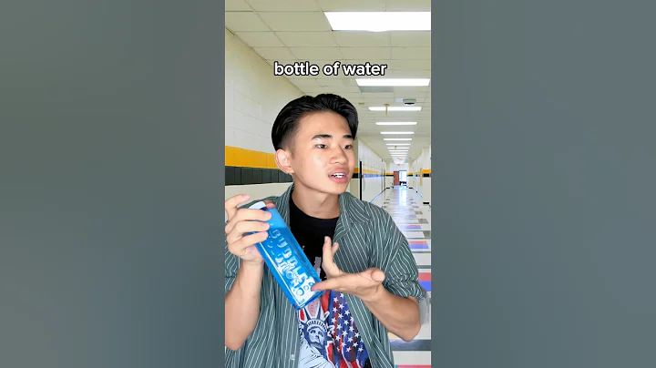 American Schools vs. British Schools😂