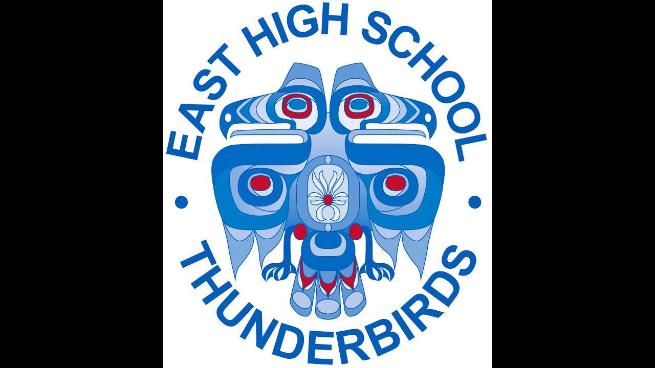 East High School Graduation Long Version - YouTube