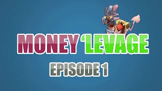 [Dofus] Money'Levage #1 : La série sur l'élevage