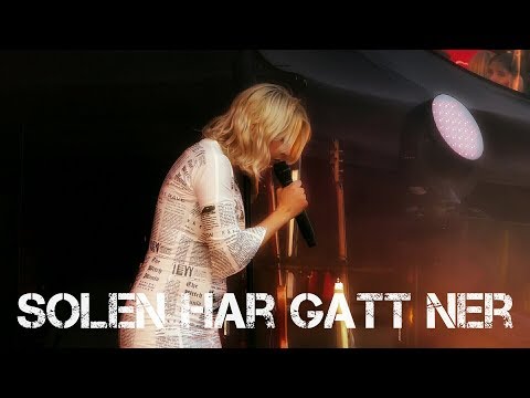 Veronica Maggio -  "Solen har gått ner" @ Gröna lund, Stockholm, 5 juni 2019
