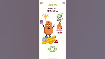 dop 2 🤔 Level 556 Delete one part 🔥 #dop #dop2 #dop3 #dop4 #shorts