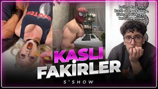 YEMEK YERKEN İZLEMELİK VİDEO💩S'SHOW