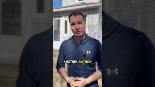 Sharing Our Foreclosure Auction Bidding Strategy!