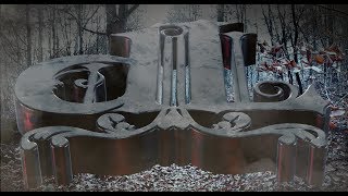 DüsterLust - At the End of Time