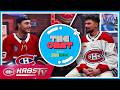 The CHat Feat Noah Dobson And Alexandre Carrier 