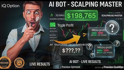BINARY BOT STRATEGY 2025 - ZewroBroker BOT, BinaryFaster BOT, IQ Option BOT #shorts