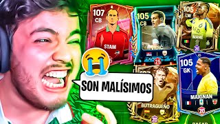 El Mayor Enojo De Mi Vida En Fc Mobile