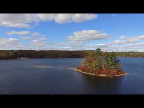 151 Forest St., Sherborn, MA home video tour