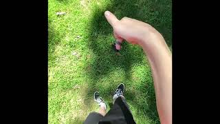 Intermediate Karambit Spinning Tutorial