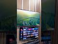 43 inch led tv in delhi | #ledtv #ledtvmarket #shorts