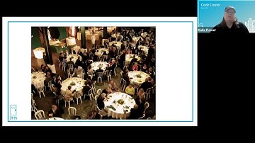 Code Corner - Where are exit devices really required?