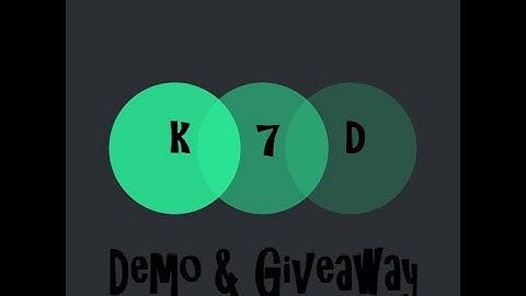 K7D - Tape Delay by Imaginando