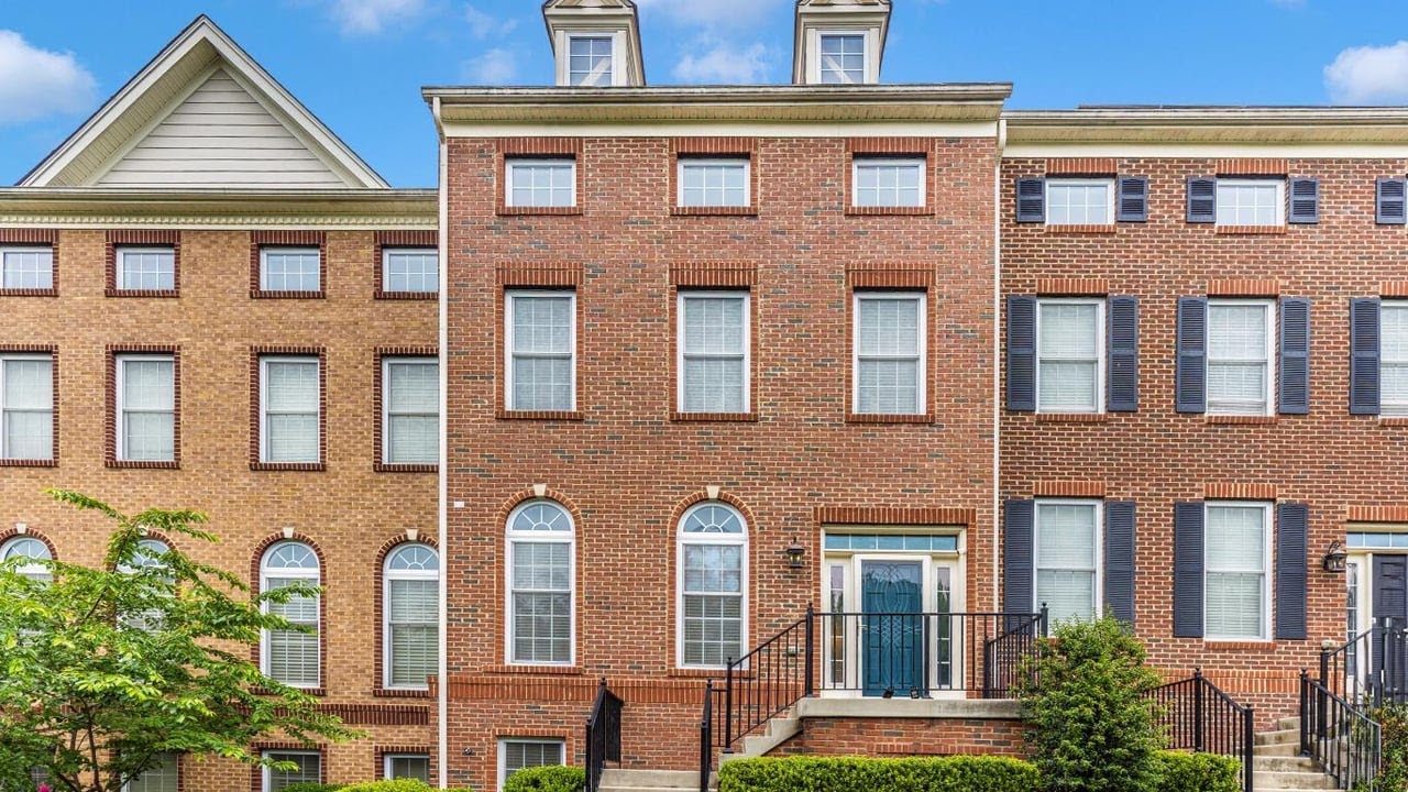 7604 Elmcrest Rd, Hanover, MD