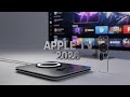 The Secret Upgrade: Why Apple TV 4K 2026 is a "Console Killer" 😱