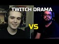 MichaelAverage vs Idyiom - Hádka | Twitch DRAMA