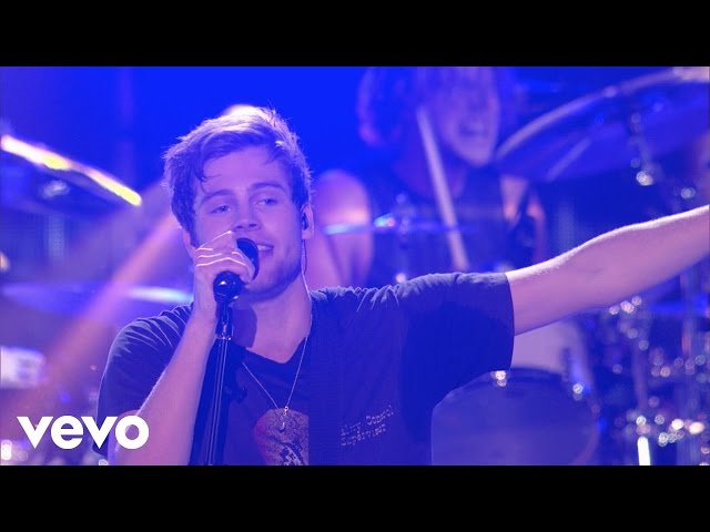 5 Seconds of Summer - She's Kinda Hot (Vevo Certified Live) class=