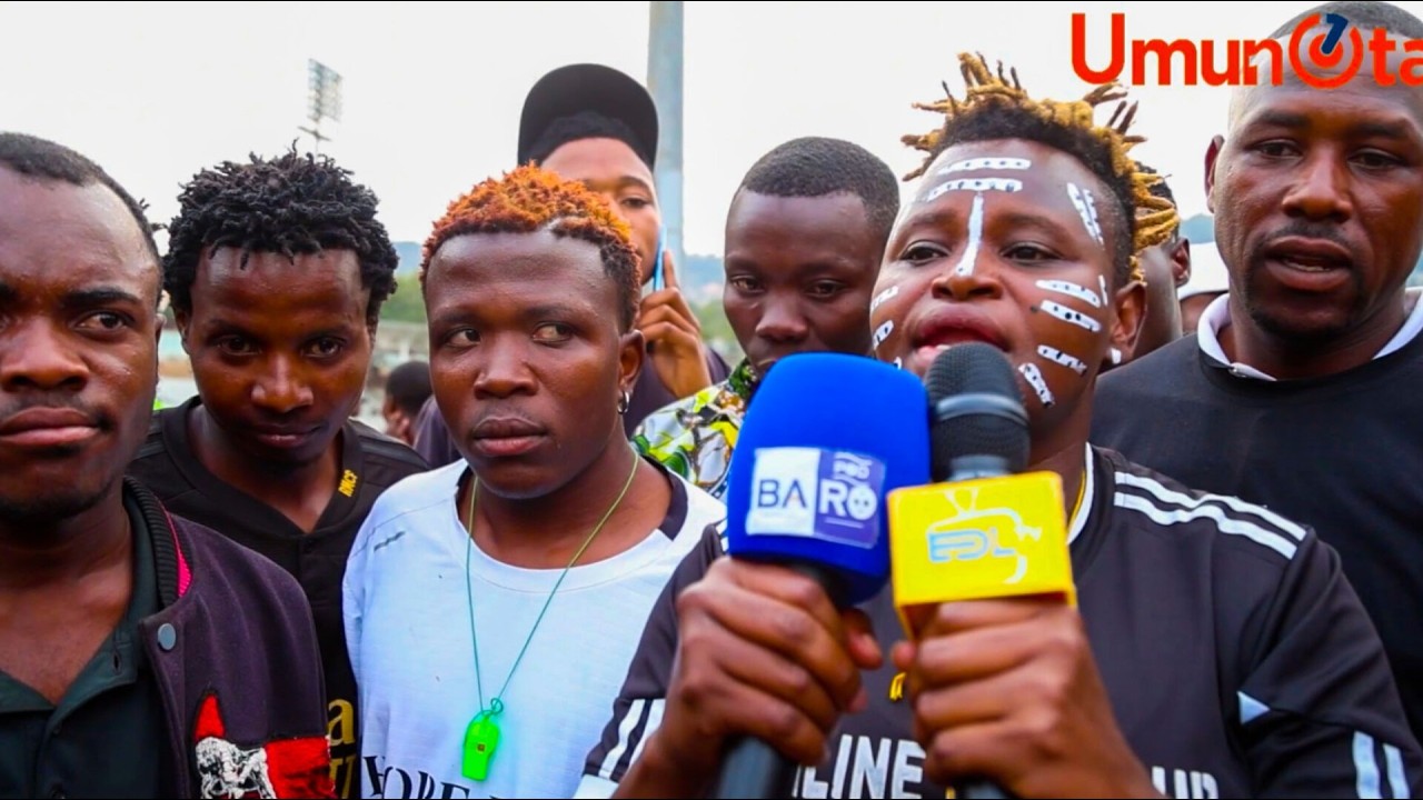 🔴MU BWISHONGOZI BWINSHI NYIRAGASAZI WA APR FC AGENEYE UBUTUMWA ABAFANA BA RAYON SPORTS |