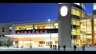 Hospital, Health Systems CFO Compensation Data Demo